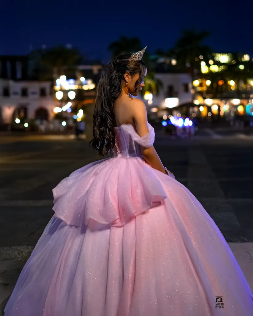 15 años Zona Colonial